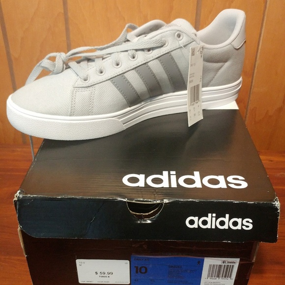 adidas Other - Adidas Originals Men's Daily 2.0 Sneaker